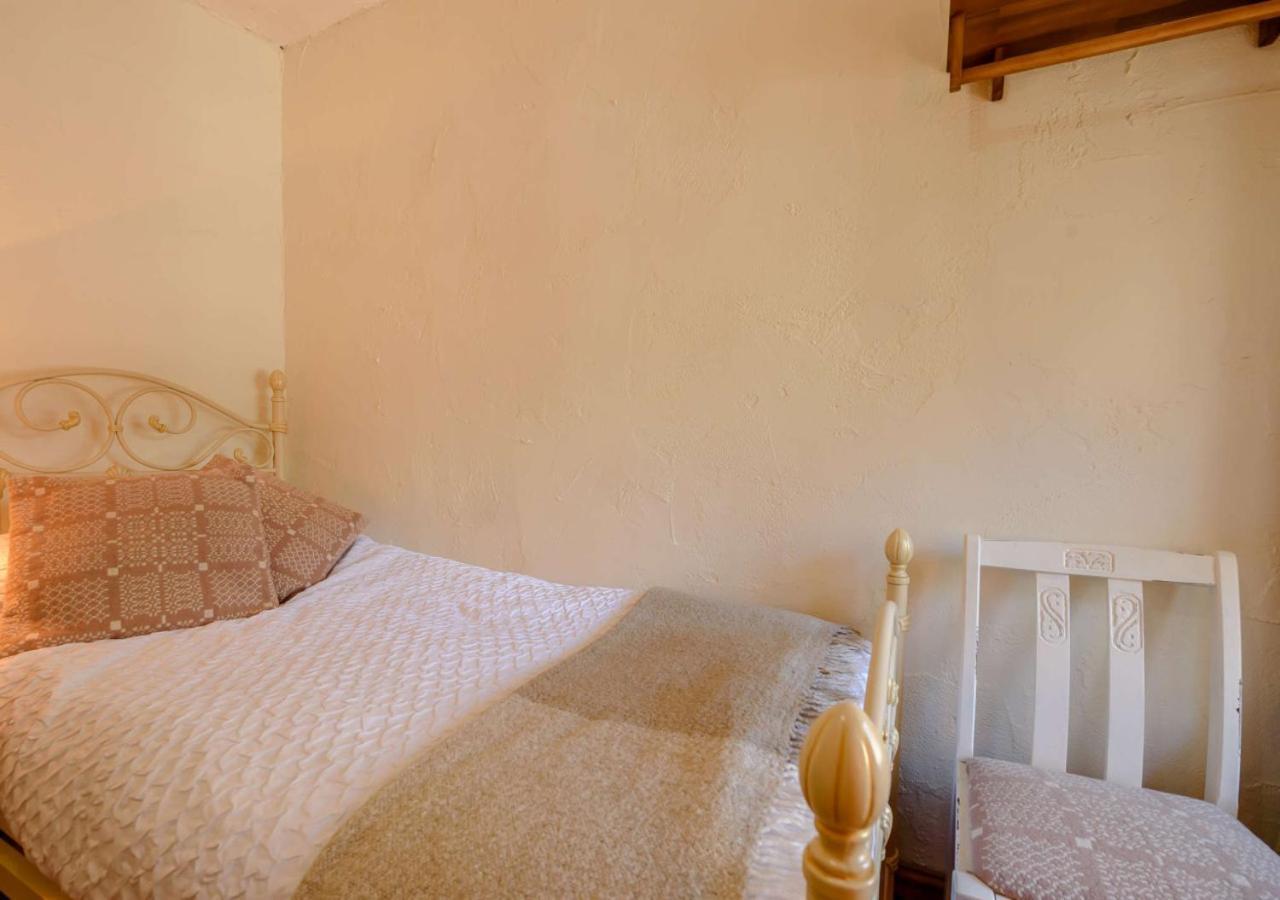 Bwthyn Clyd - St Davids Villa Bagian luar foto
